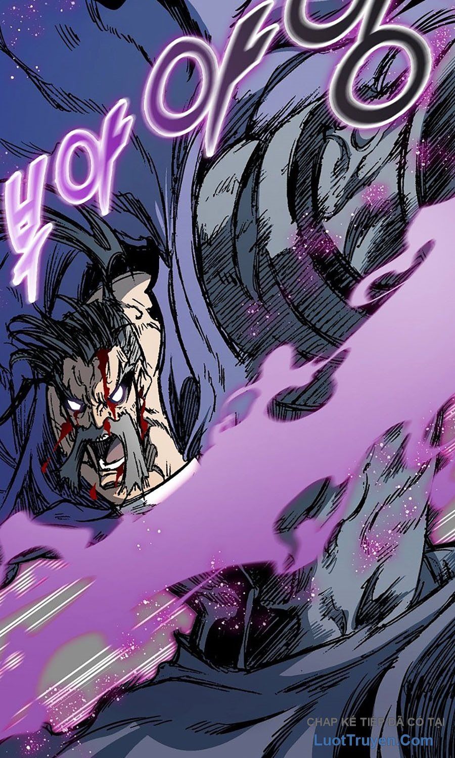 Hồi ức Của Chiến Thần - Chapter 235 - Page 58