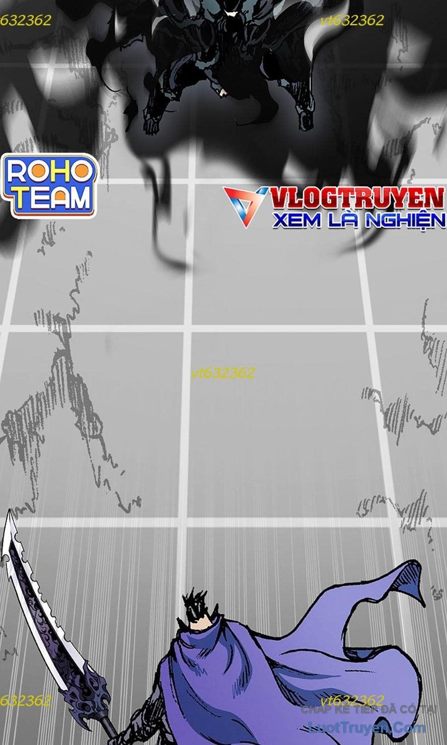 Hồi ức Của Chiến Thần - Chapter 235 - Page 6