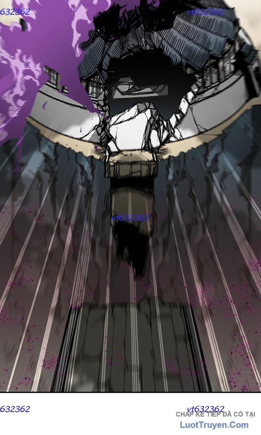 Hồi ức Của Chiến Thần - Chapter 235 - Page 63