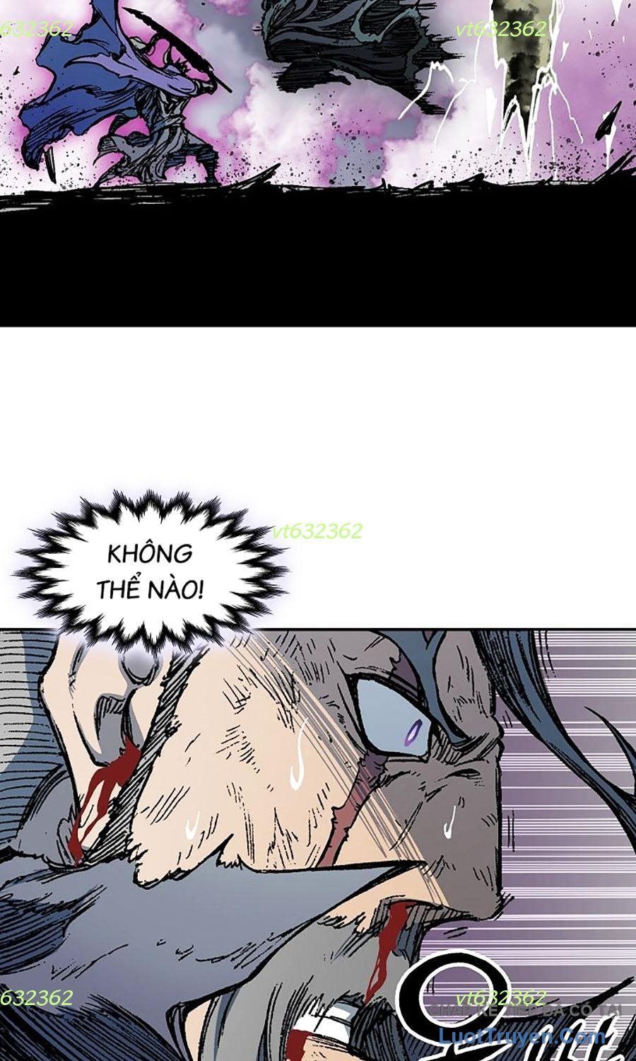 Hồi ức Của Chiến Thần - Chapter 235 - Page 66