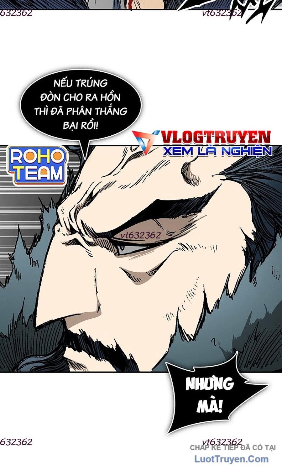 Hồi ức Của Chiến Thần - Chapter 235 - Page 67