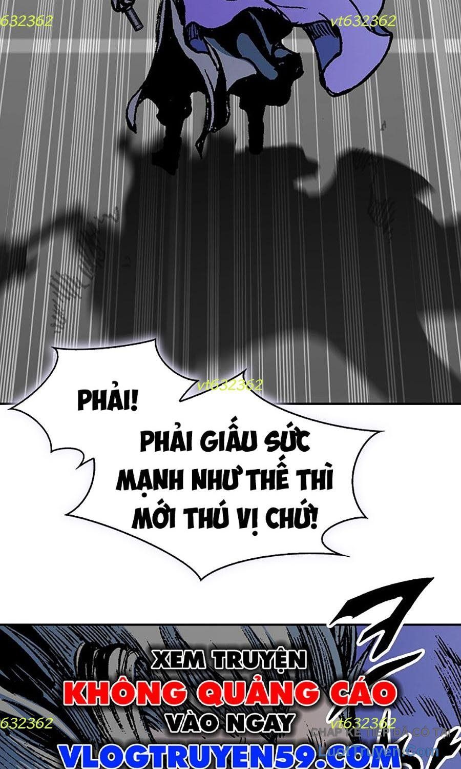 Hồi ức Của Chiến Thần - Chapter 235 - Page 7