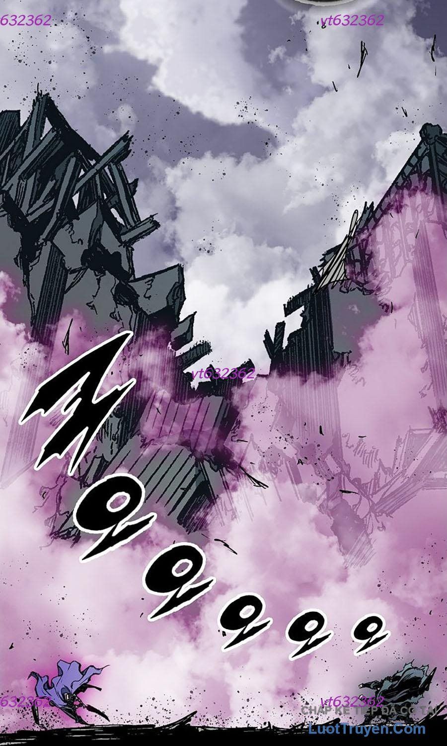 Hồi ức Của Chiến Thần - Chapter 235 - Page 73