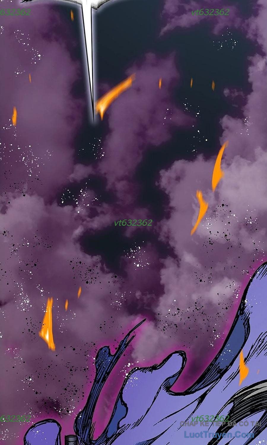 Hồi ức Của Chiến Thần - Chapter 235 - Page 76