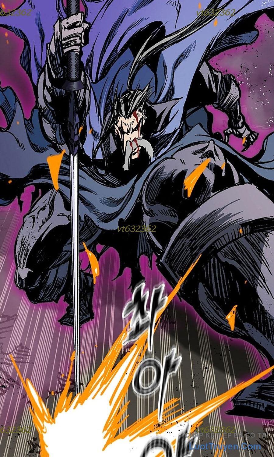 Hồi ức Của Chiến Thần - Chapter 235 - Page 77