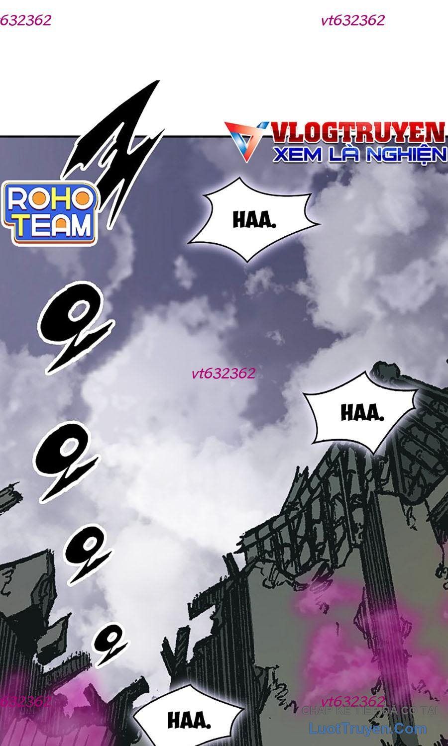 Hồi ức Của Chiến Thần - Chapter 235 - Page 79
