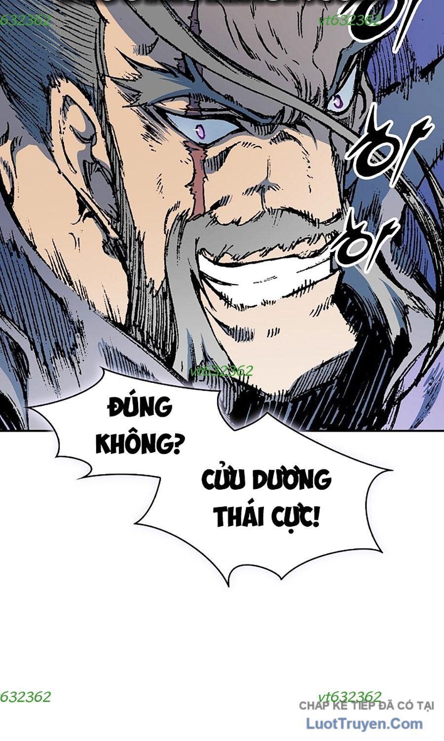 Hồi ức Của Chiến Thần - Chapter 235 - Page 8