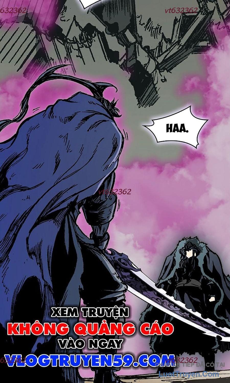 Hồi ức Của Chiến Thần - Chapter 235 - Page 80