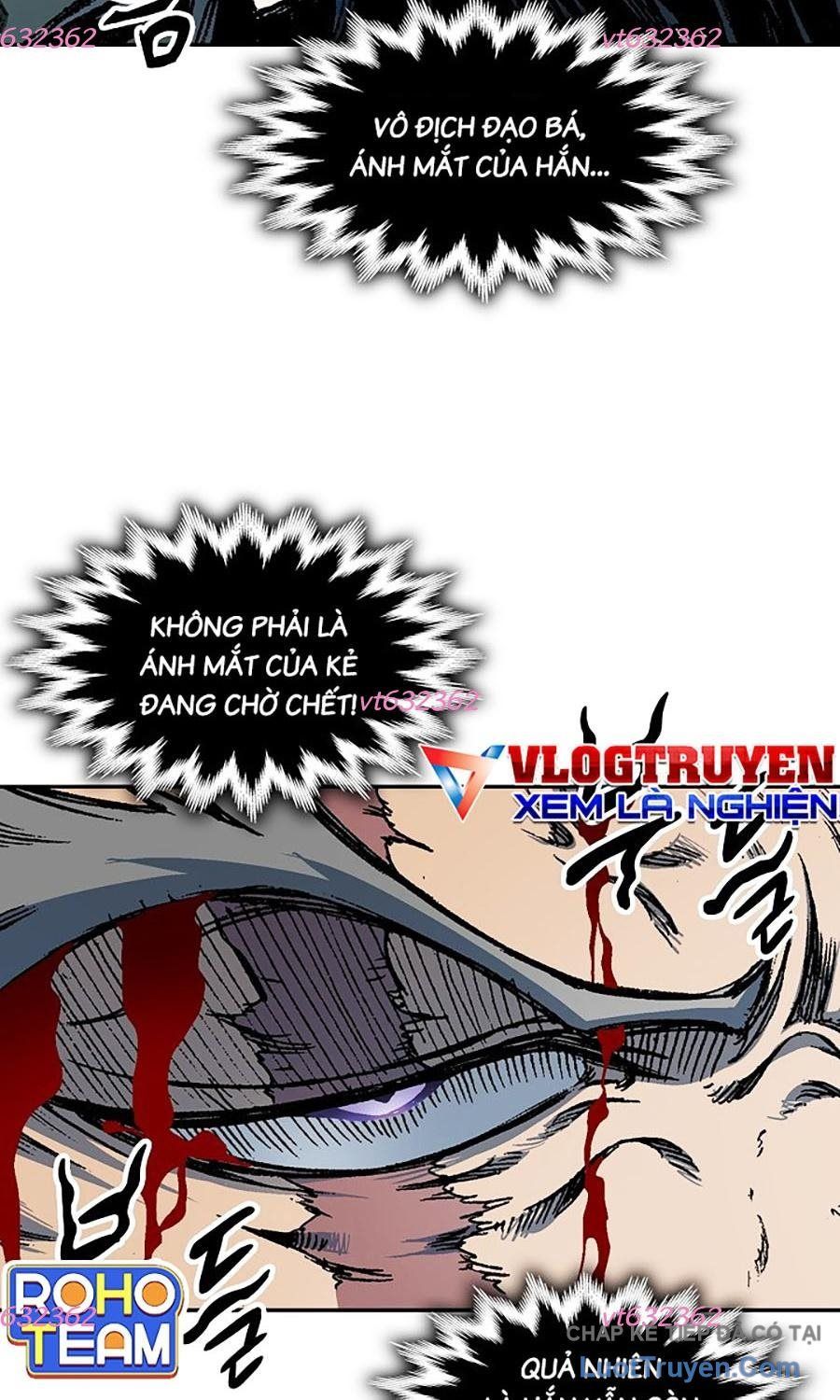 Hồi ức Của Chiến Thần - Chapter 235 - Page 82