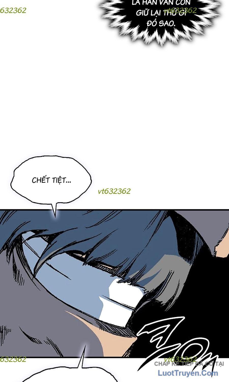 Hồi ức Của Chiến Thần - Chapter 235 - Page 83