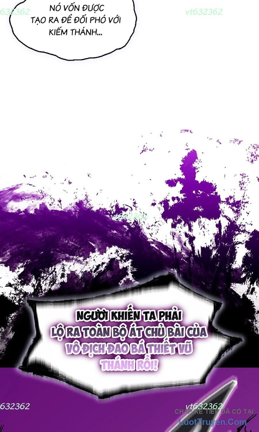 Hồi ức Của Chiến Thần - Chapter 235 - Page 84