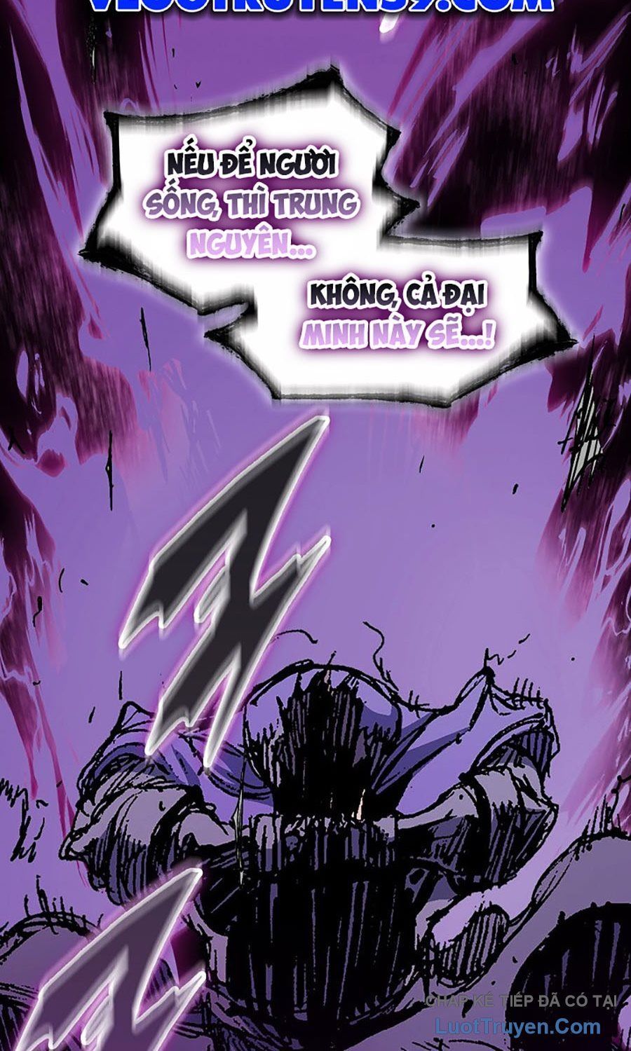 Hồi ức Của Chiến Thần - Chapter 235 - Page 86