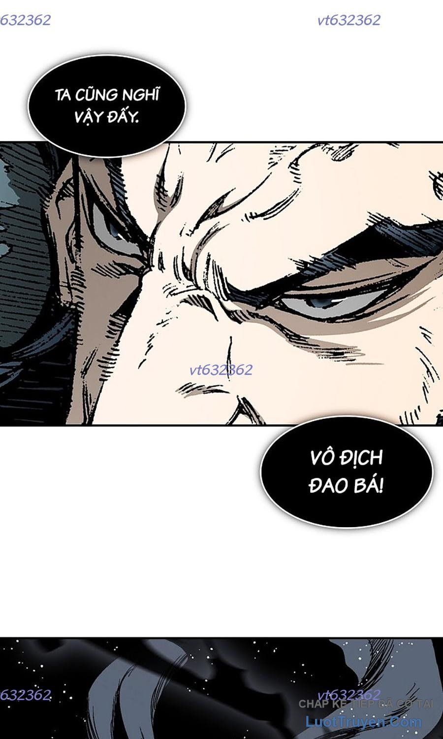 Hồi ức Của Chiến Thần - Chapter 235 - Page 9