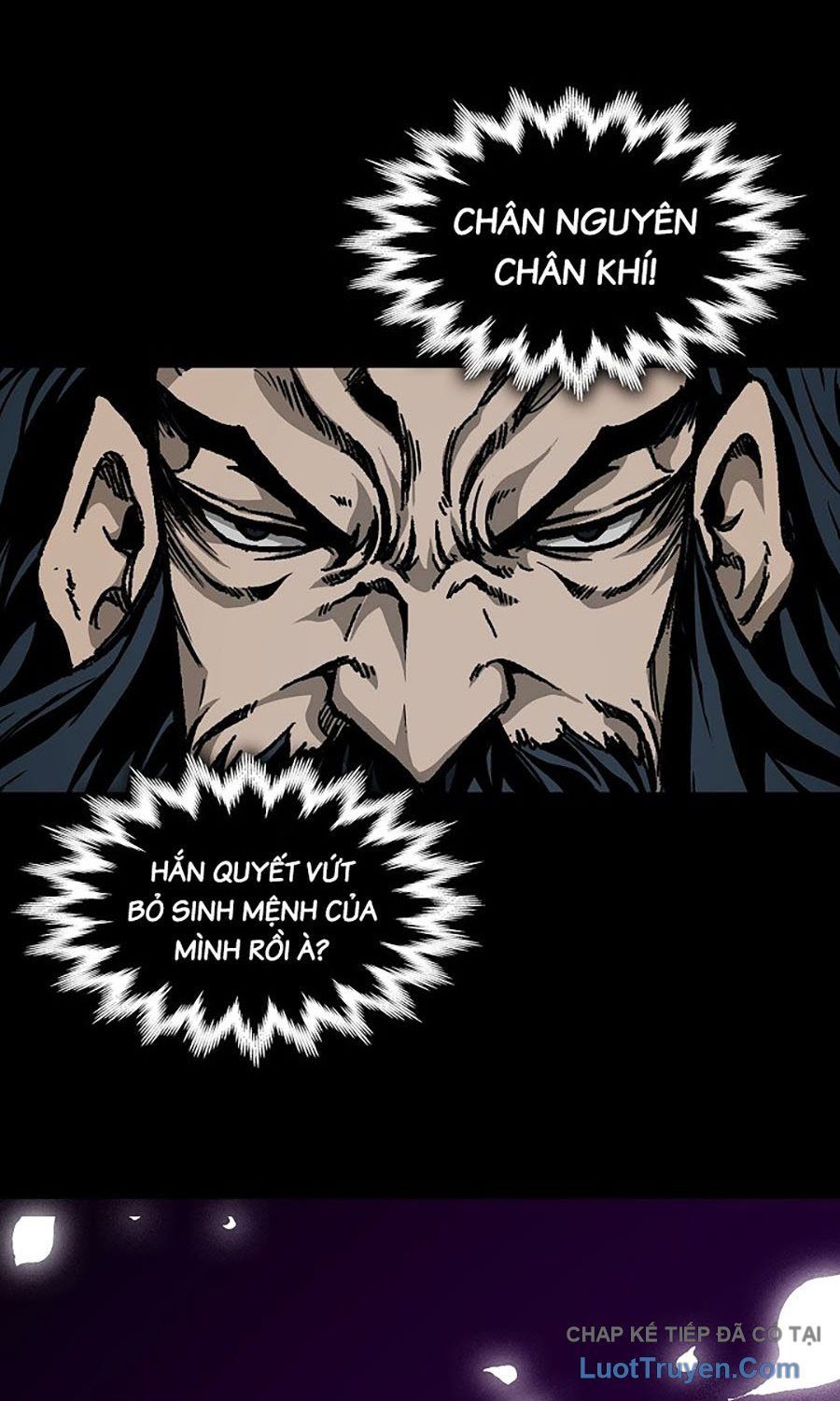 Hồi ức Của Chiến Thần - Chapter 235 - Page 95