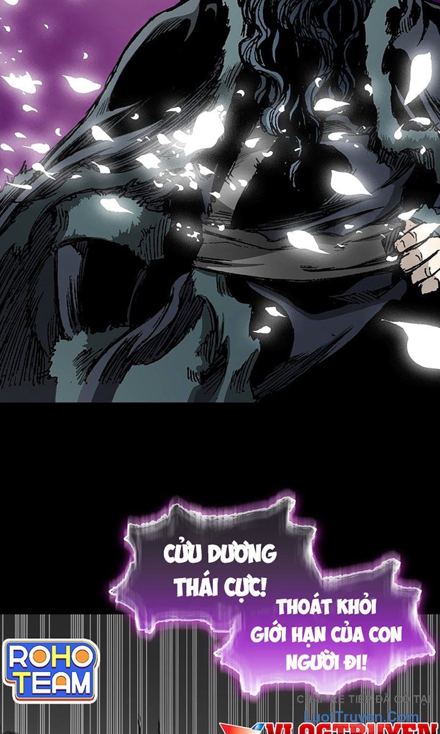 Hồi ức Của Chiến Thần - Chapter 235 - Page 98