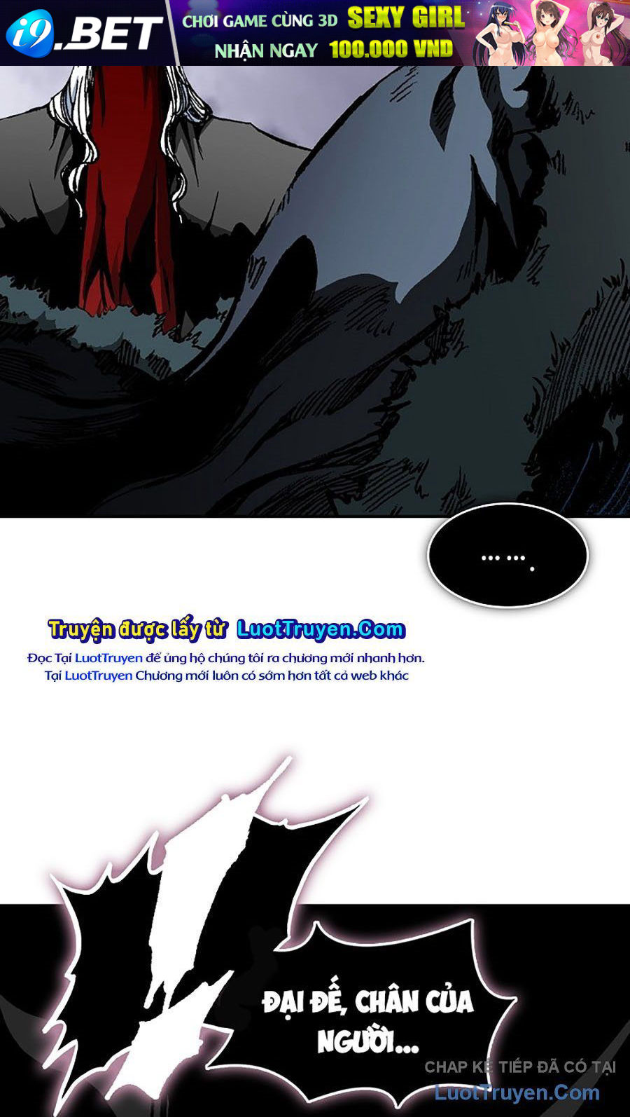 Hồi ức Của Chiến Thần - Chapter 236 - Page 101