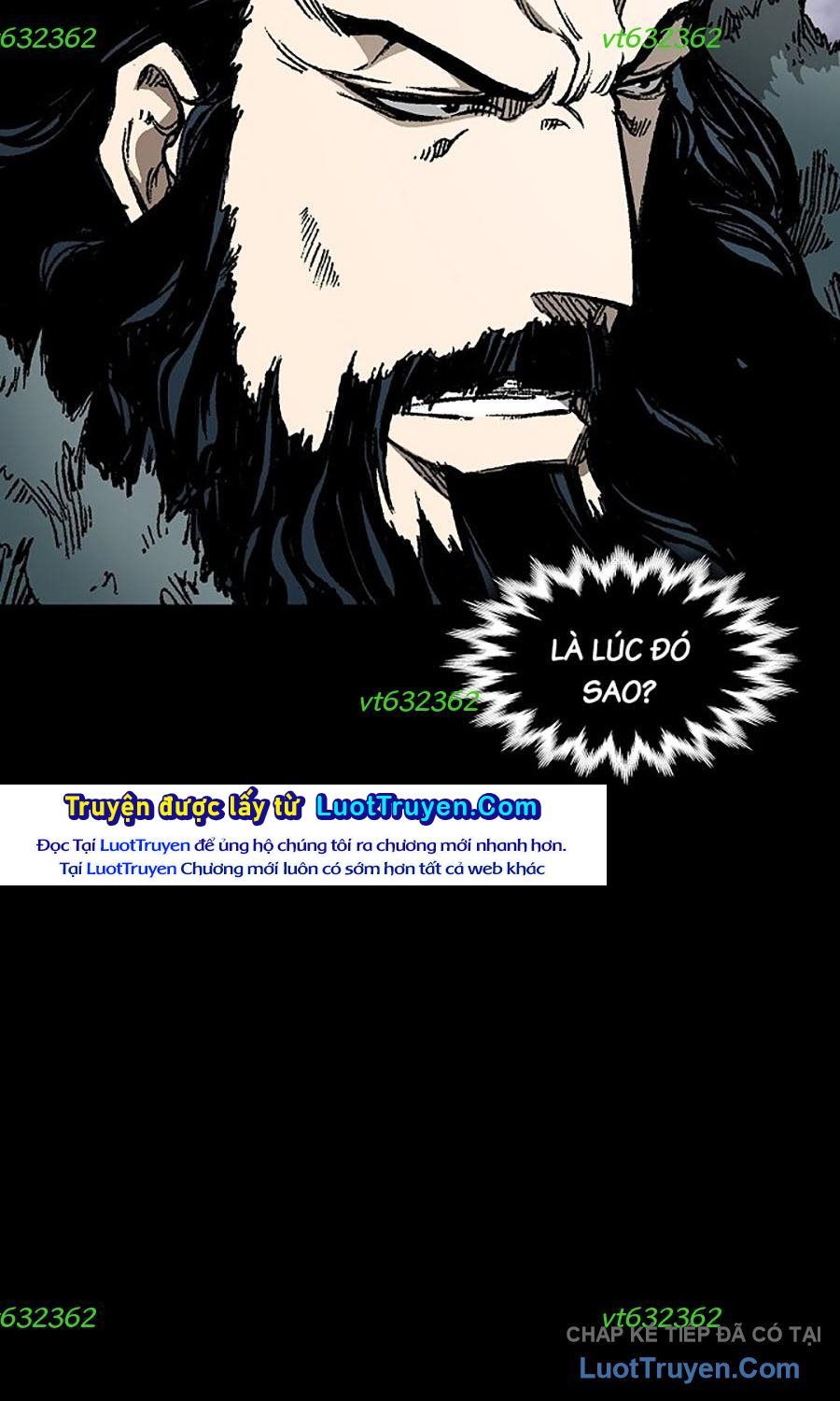 Hồi ức Của Chiến Thần - Chapter 236 - Page 104