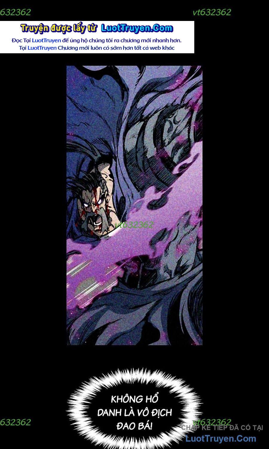 Hồi ức Của Chiến Thần - Chapter 236 - Page 105