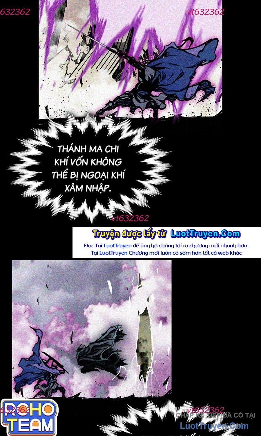 Hồi ức Của Chiến Thần - Chapter 236 - Page 107