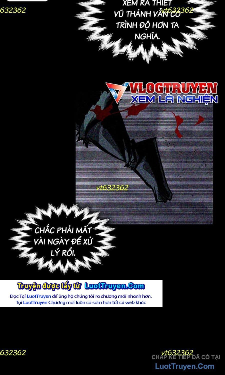 Hồi ức Của Chiến Thần - Chapter 236 - Page 108