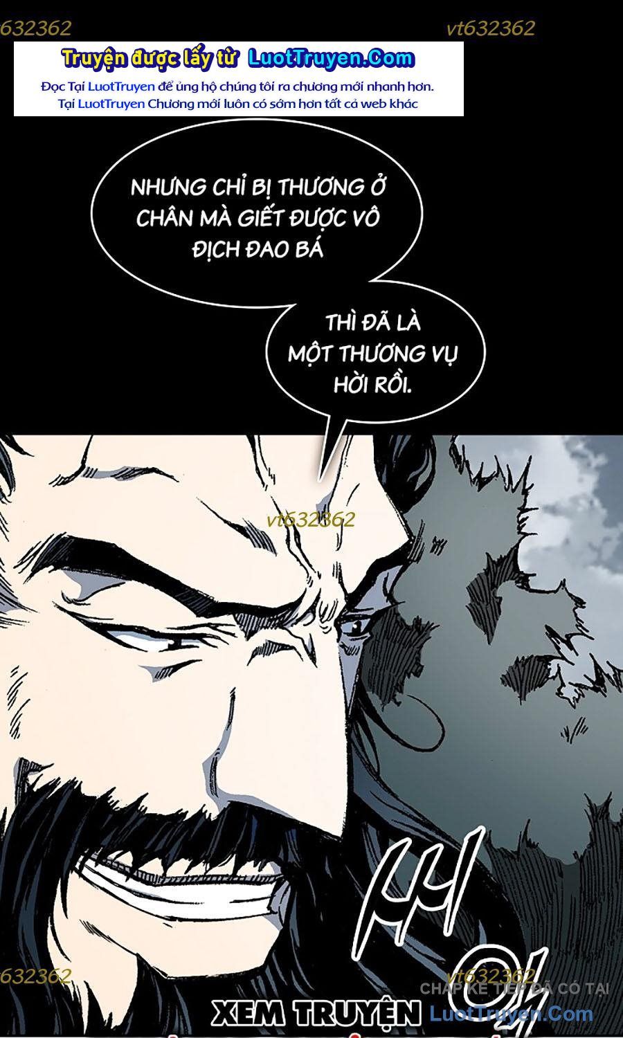 Hồi ức Của Chiến Thần - Chapter 236 - Page 109