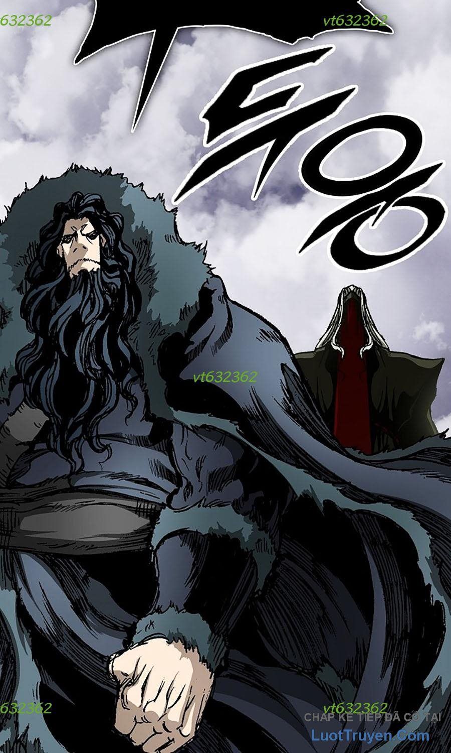 Hồi ức Của Chiến Thần - Chapter 236 - Page 111