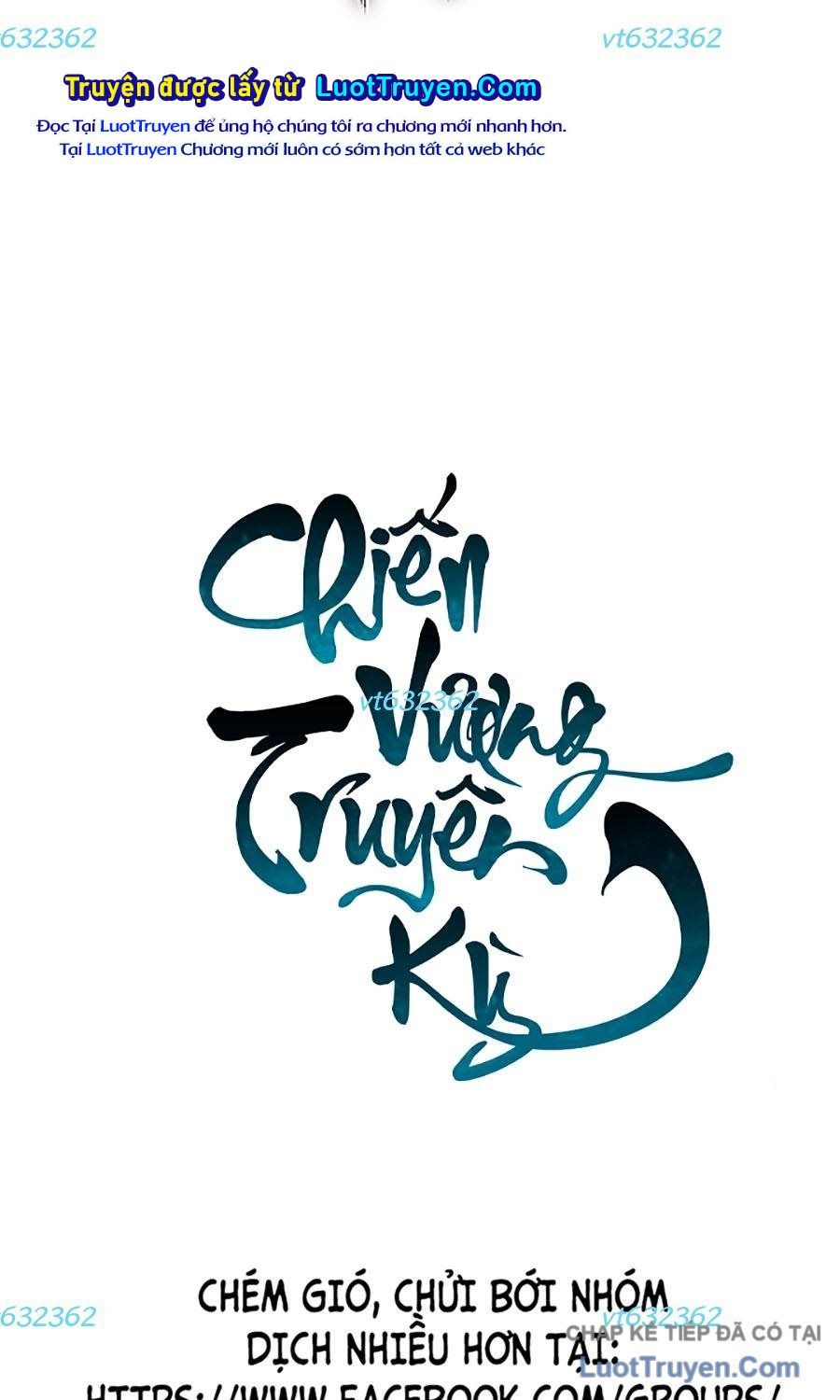 Hồi ức Của Chiến Thần - Chapter 236 - Page 113