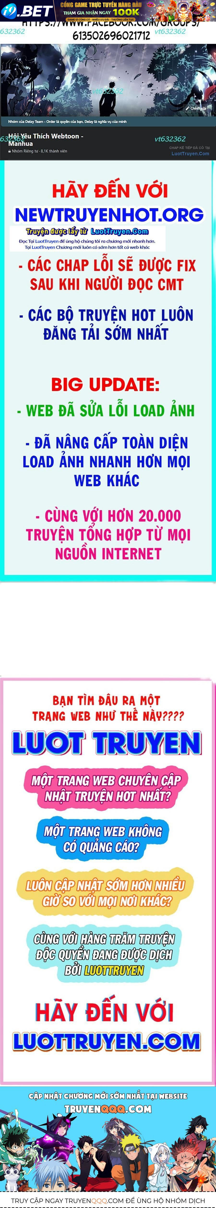 Hồi ức Của Chiến Thần - Chapter 236 - Page 114