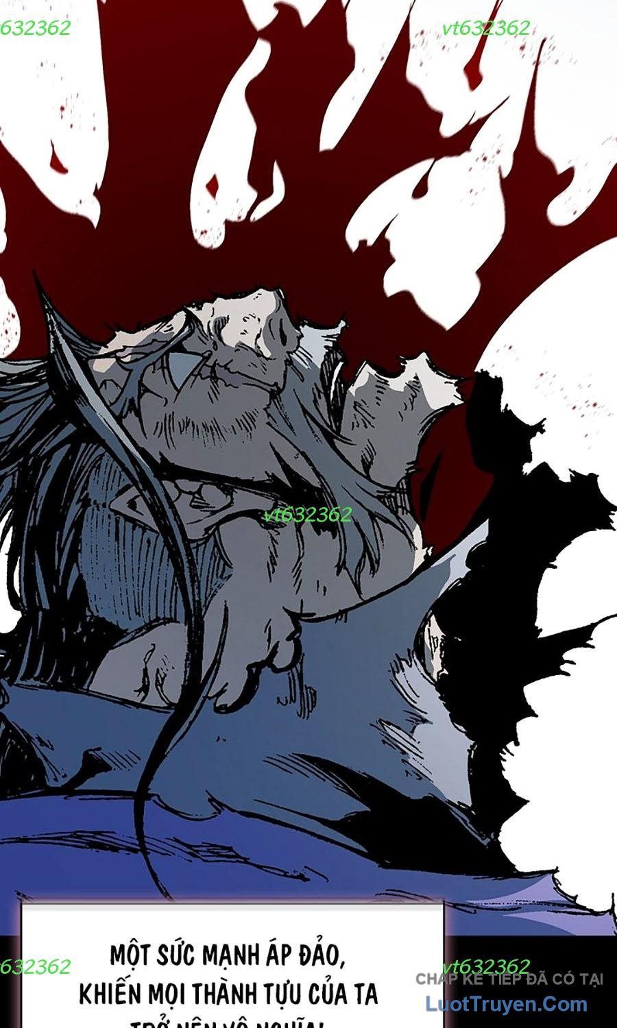 Hồi ức Của Chiến Thần - Chapter 236 - Page 12