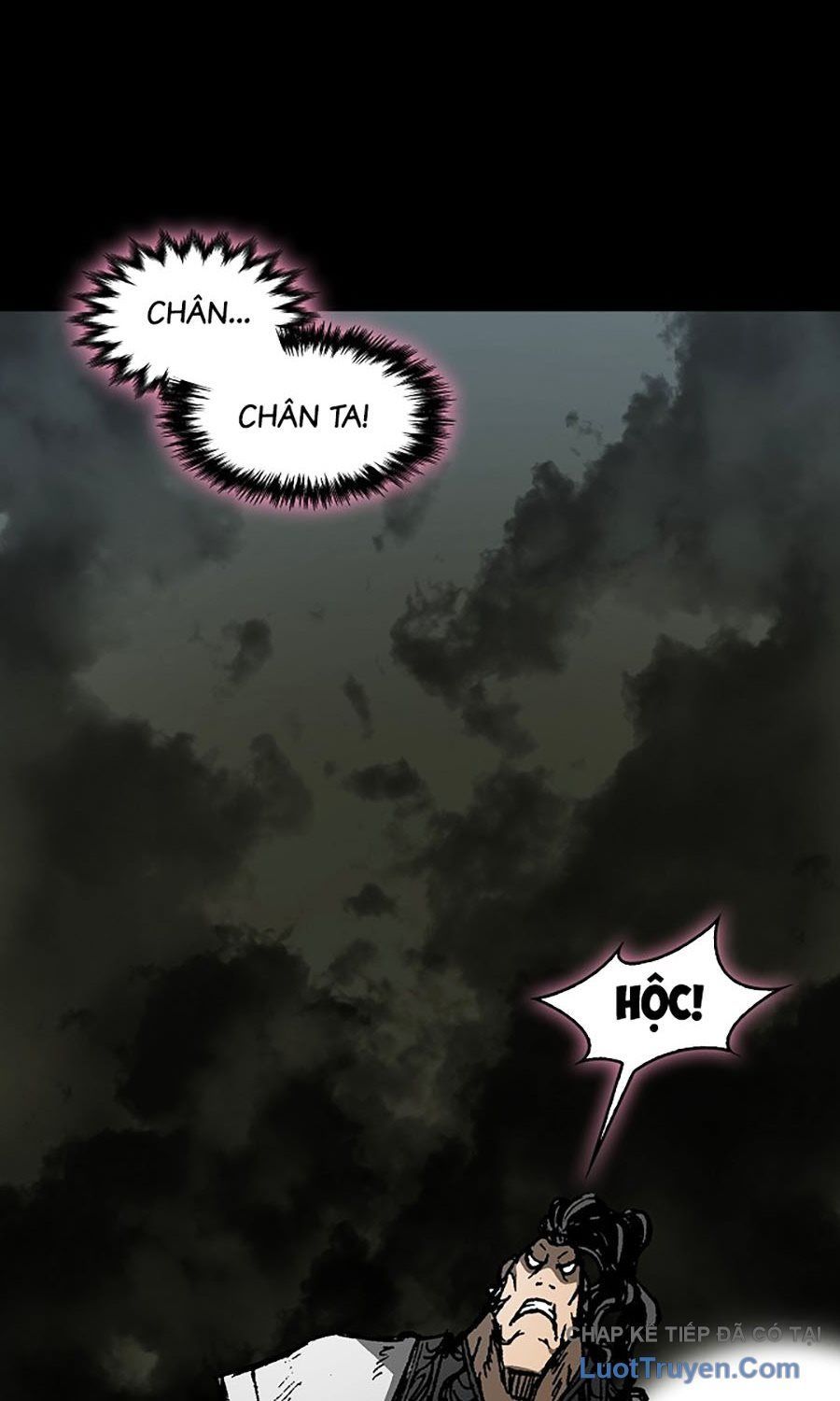 Hồi ức Của Chiến Thần - Chapter 236 - Page 25