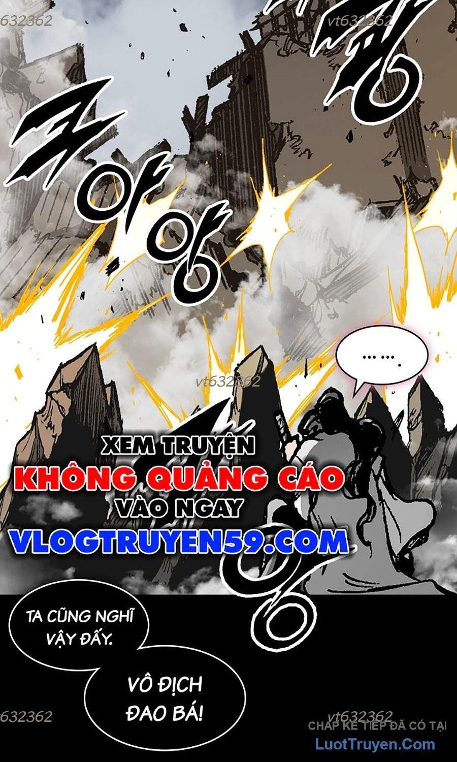 Hồi ức Của Chiến Thần - Chapter 236 - Page 3