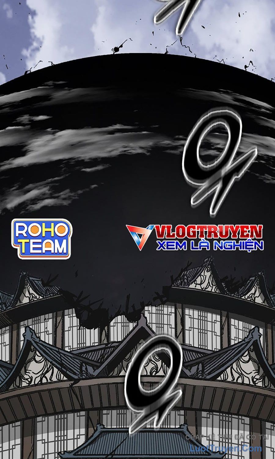 Hồi ức Của Chiến Thần - Chapter 236 - Page 37