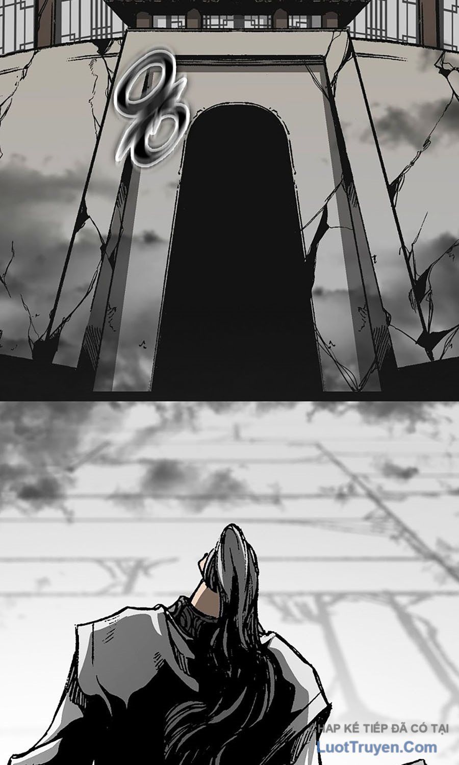 Hồi ức Của Chiến Thần - Chapter 236 - Page 38