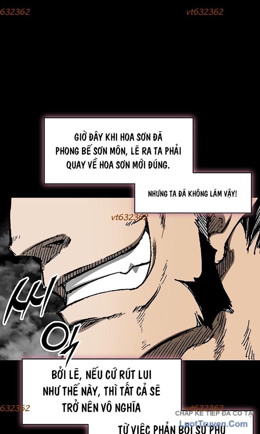 Hồi ức Của Chiến Thần - Chapter 236 - Page 4