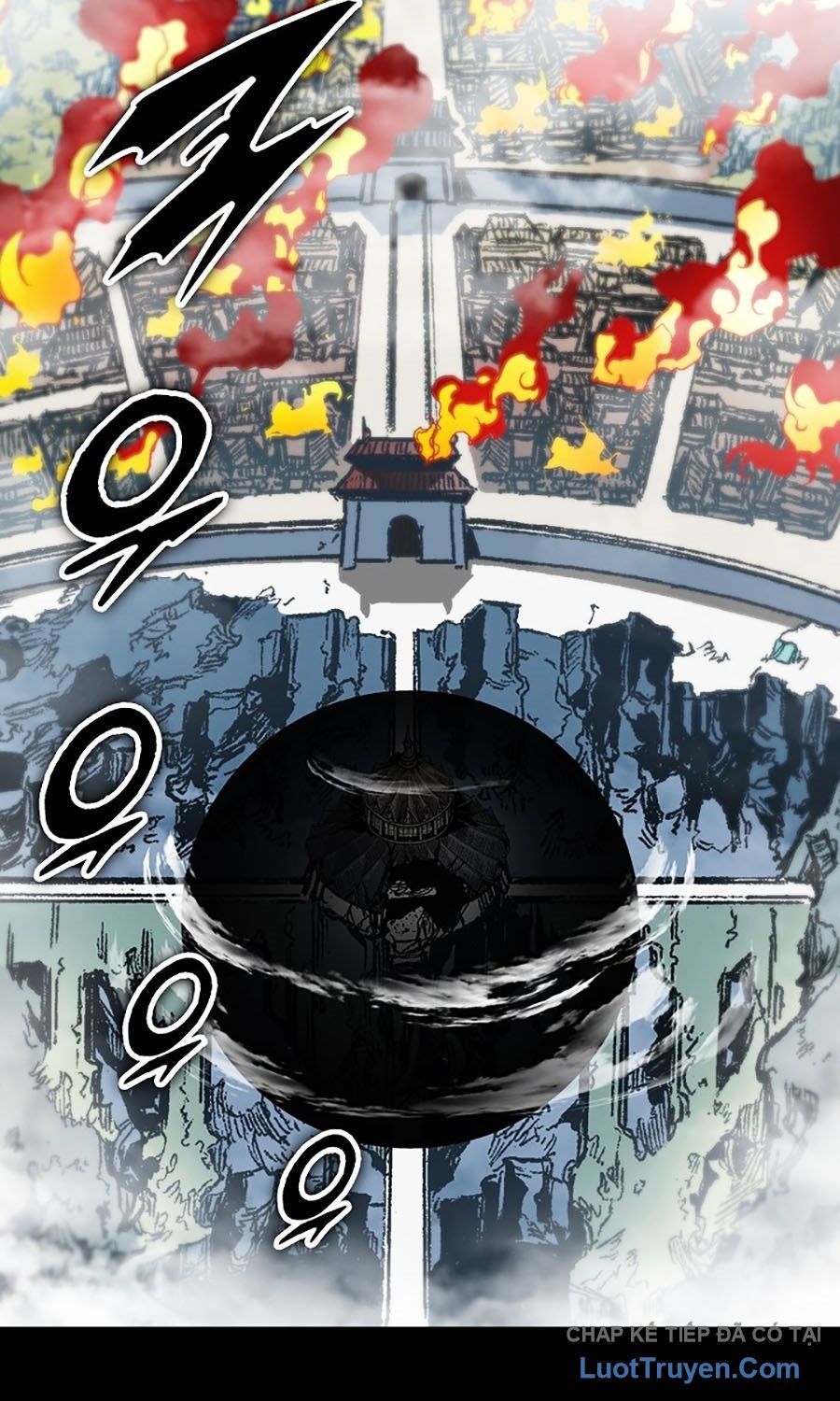 Hồi ức Của Chiến Thần - Chapter 236 - Page 40