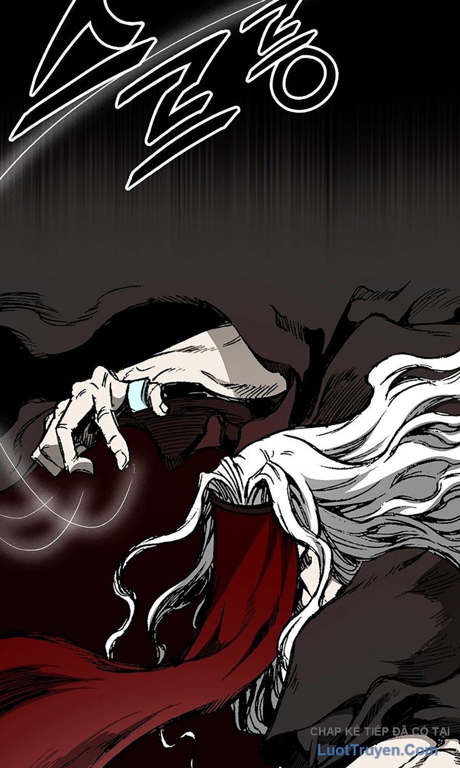 Hồi ức Của Chiến Thần - Chapter 236 - Page 44