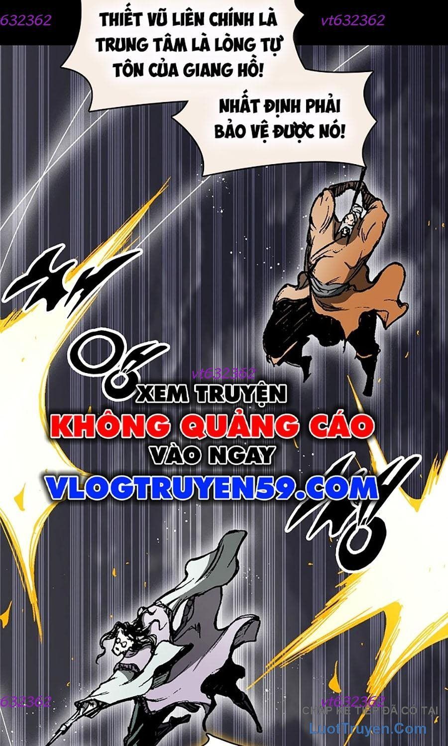 Hồi ức Của Chiến Thần - Chapter 236 - Page 46