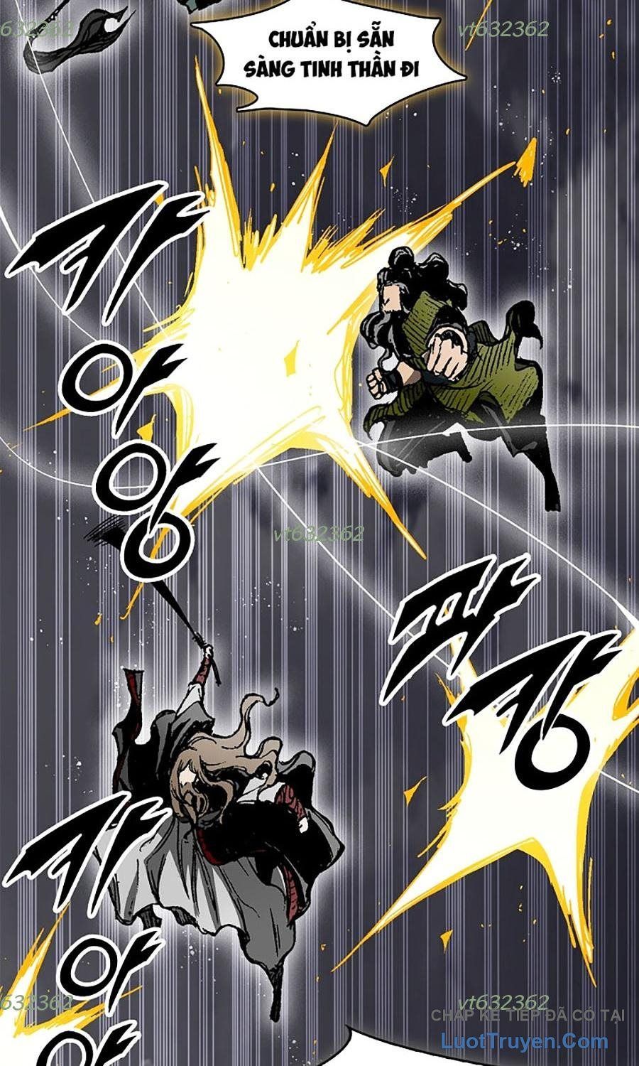 Hồi ức Của Chiến Thần - Chapter 236 - Page 47