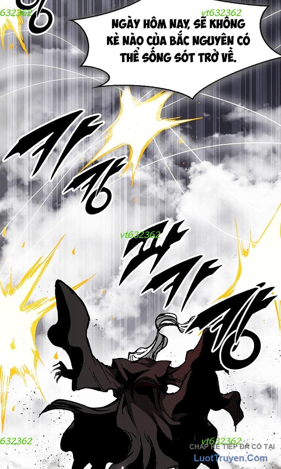 Hồi ức Của Chiến Thần - Chapter 236 - Page 48