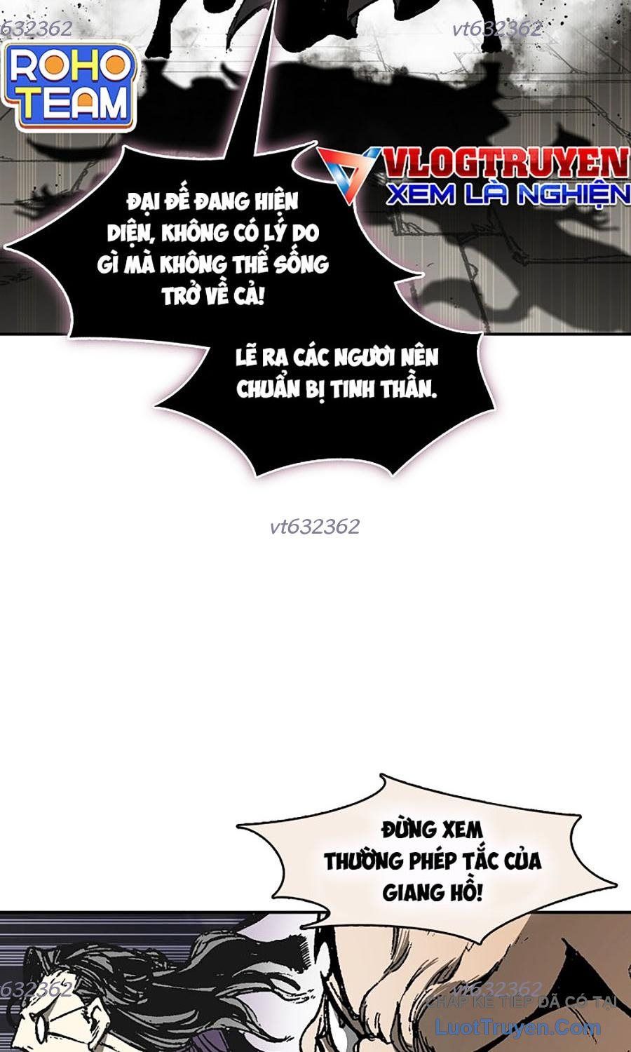 Hồi ức Của Chiến Thần - Chapter 236 - Page 49