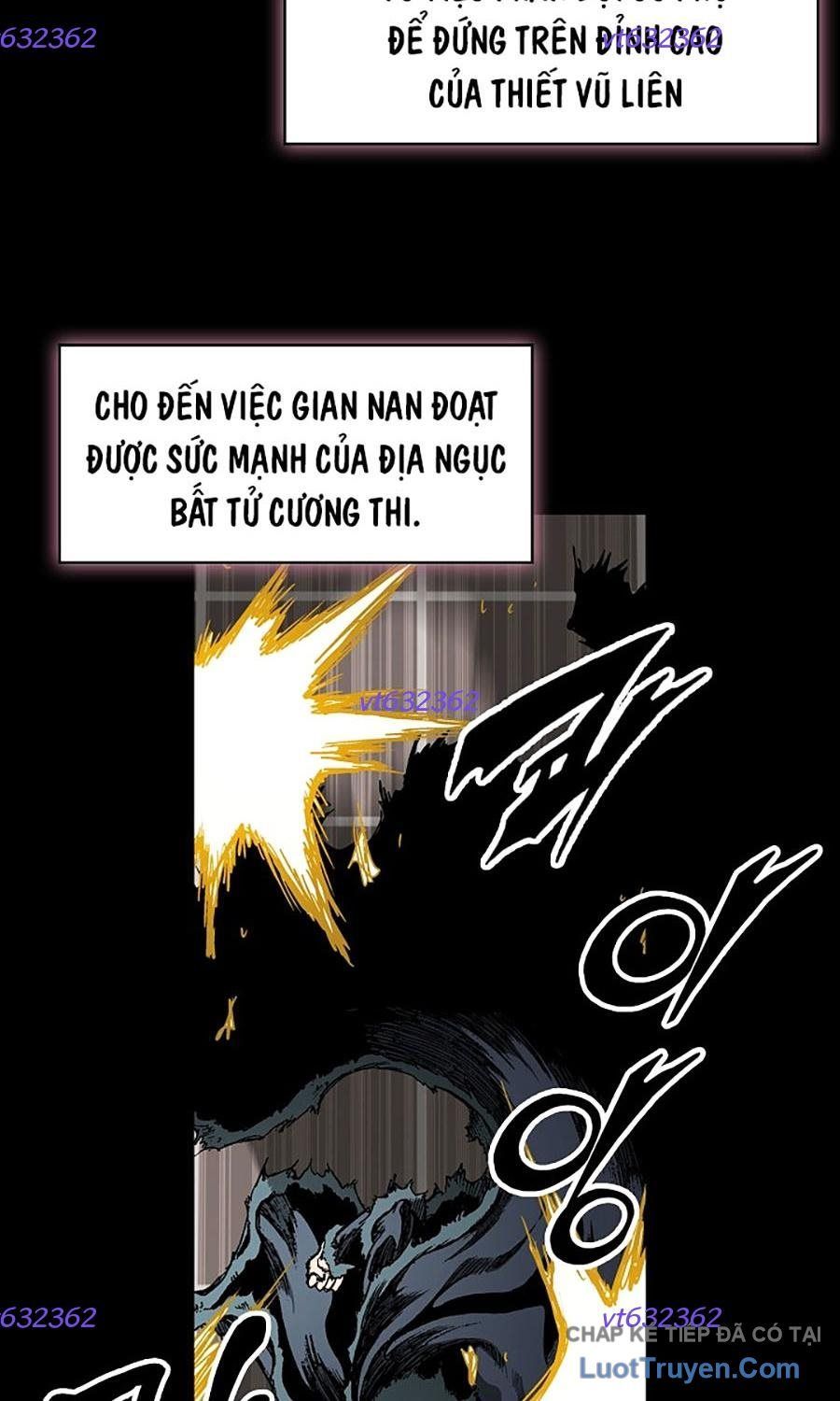 Hồi ức Của Chiến Thần - Chapter 236 - Page 5