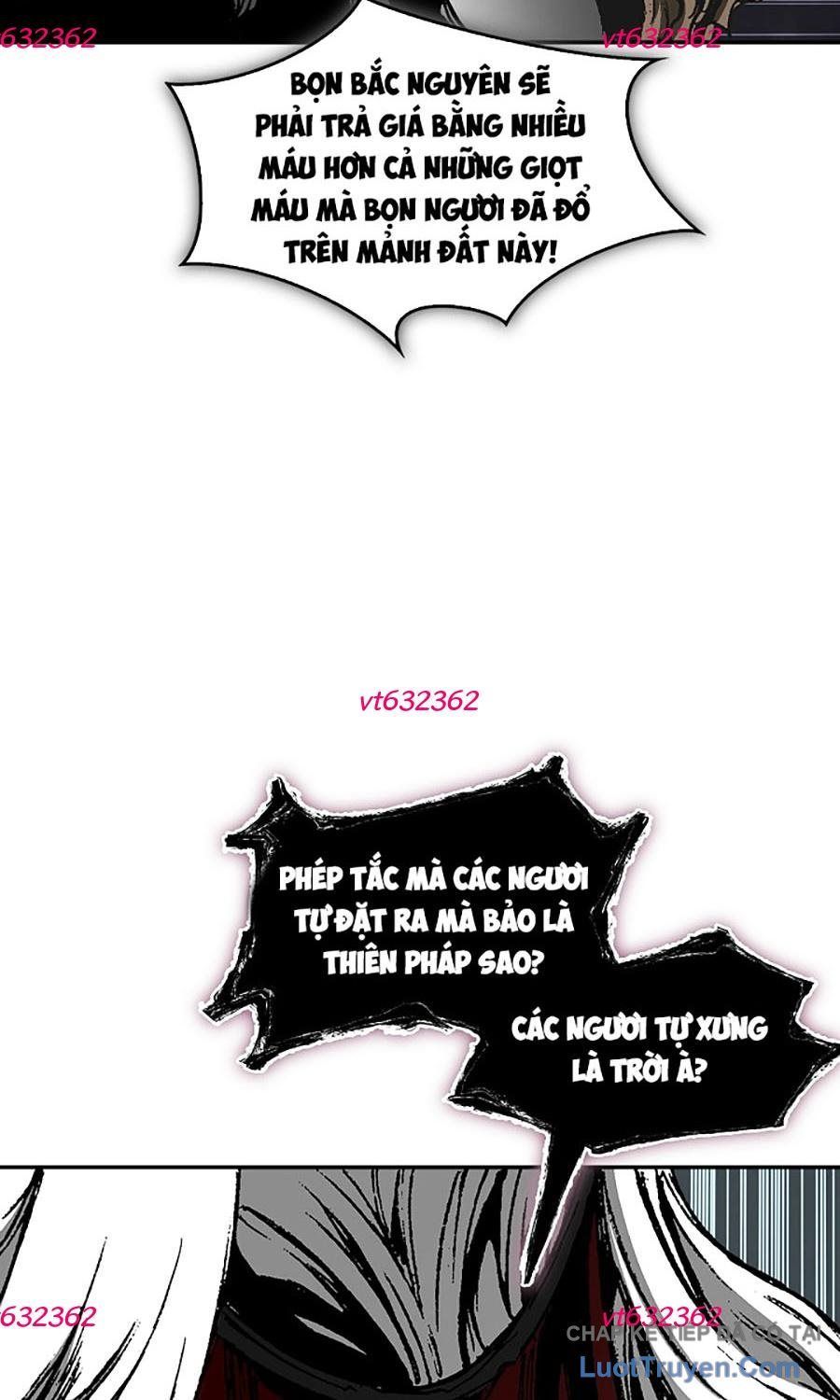 Hồi ức Của Chiến Thần - Chapter 236 - Page 51