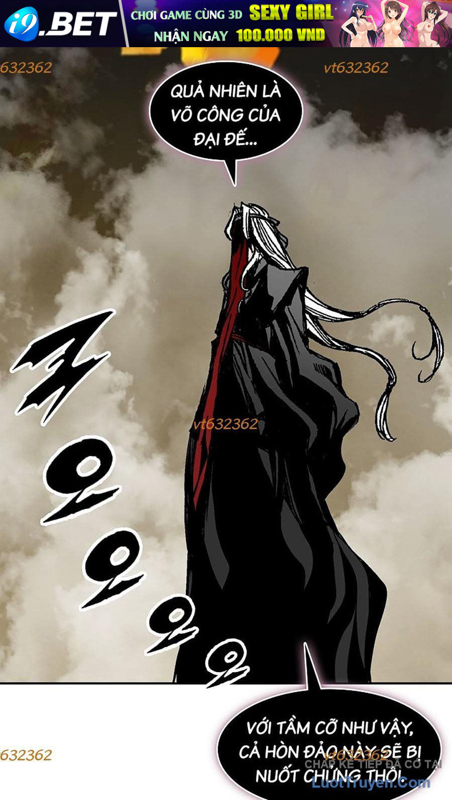 Hồi ức Của Chiến Thần - Chapter 236 - Page 57