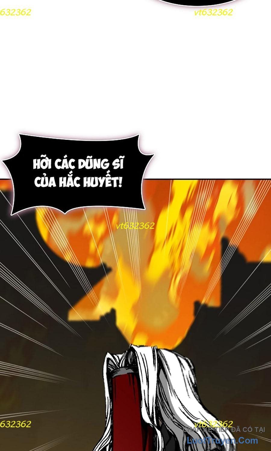 Hồi ức Của Chiến Thần - Chapter 236 - Page 58