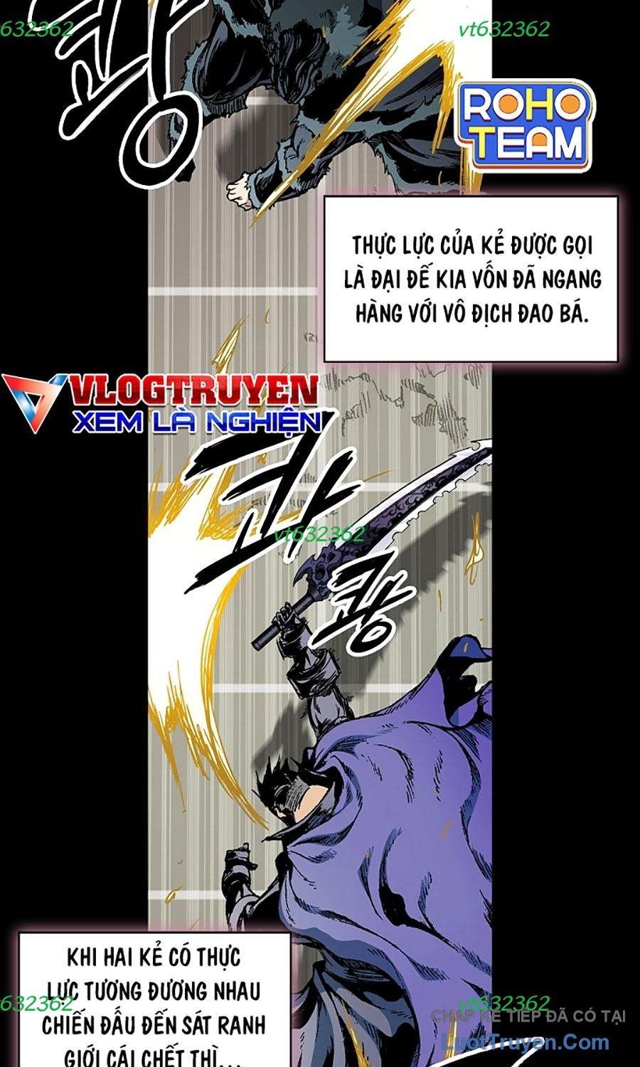 Hồi ức Của Chiến Thần - Chapter 236 - Page 6