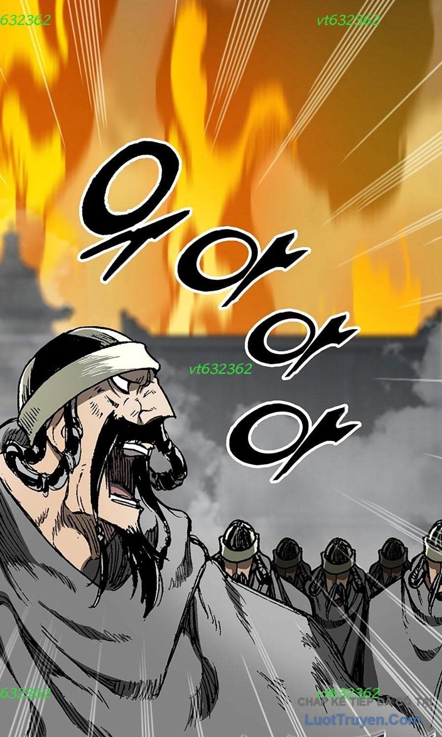 Hồi ức Của Chiến Thần - Chapter 236 - Page 60