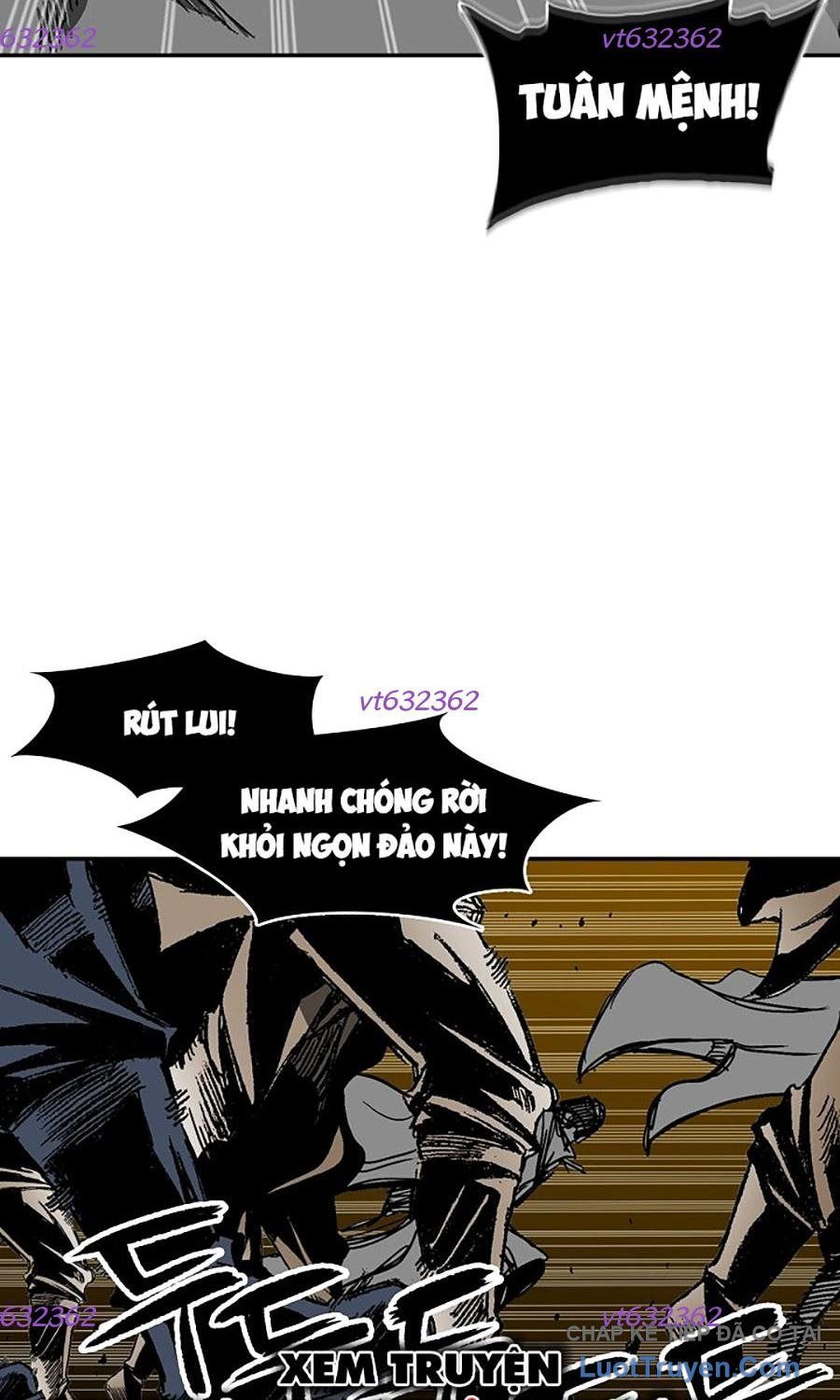 Hồi ức Của Chiến Thần - Chapter 236 - Page 61