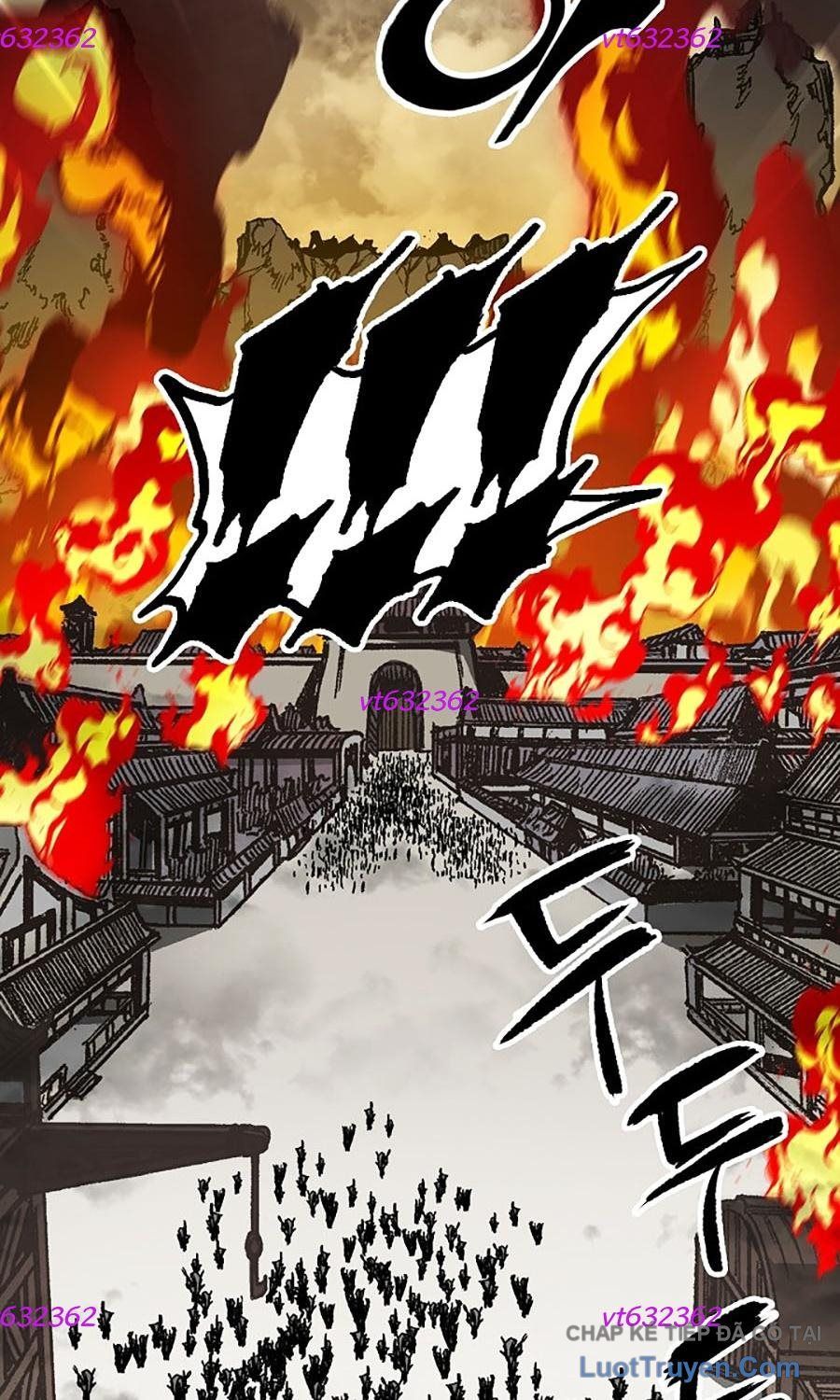 Hồi ức Của Chiến Thần - Chapter 236 - Page 63