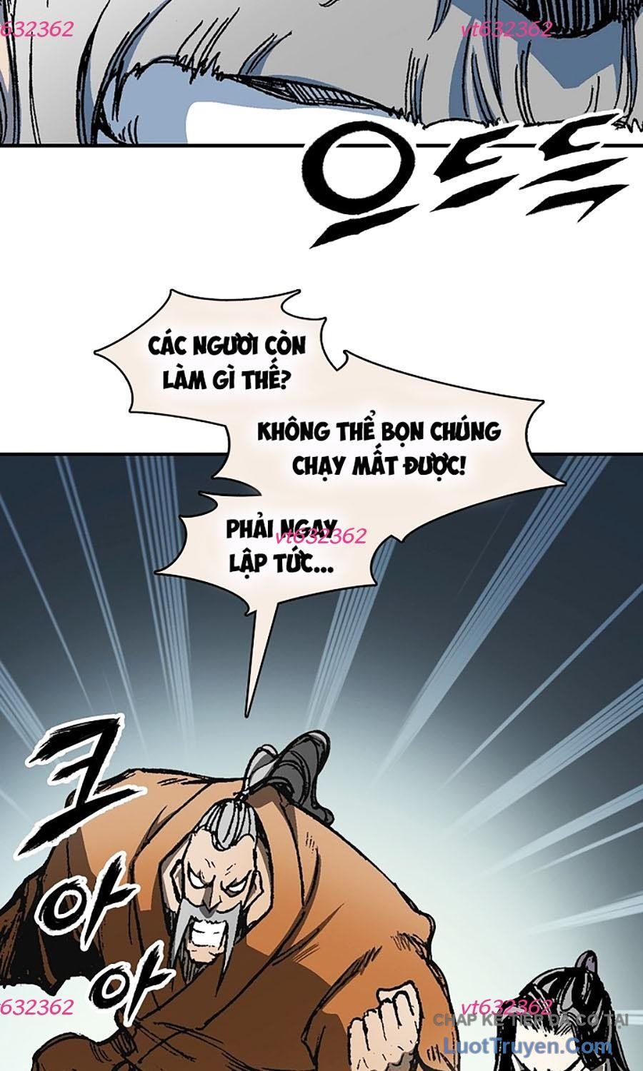 Hồi ức Của Chiến Thần - Chapter 236 - Page 66