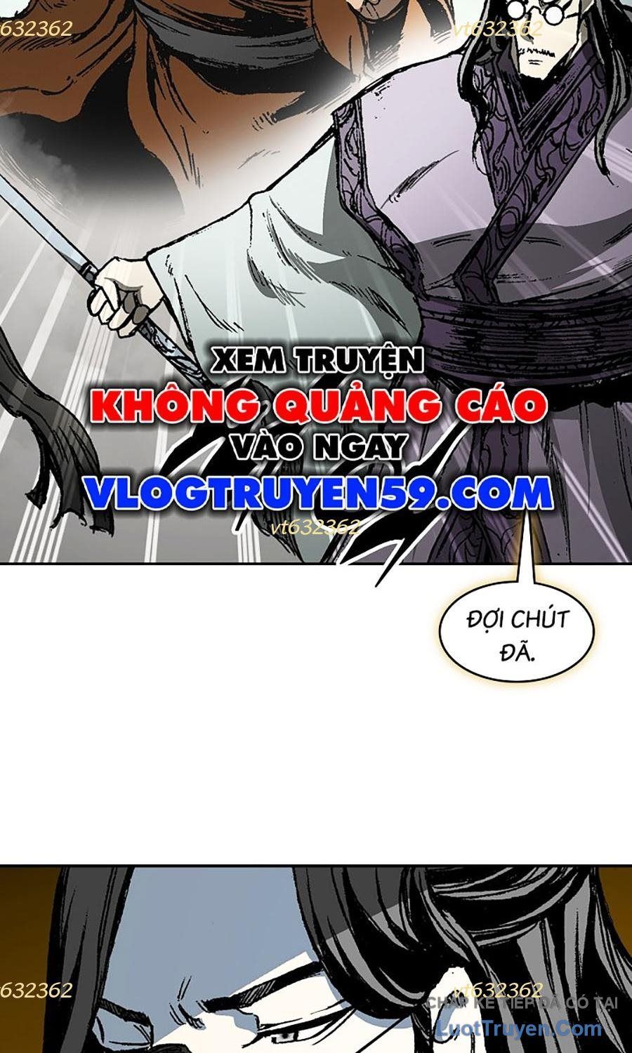 Hồi ức Của Chiến Thần - Chapter 236 - Page 67